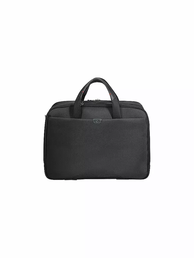 SAMSONITE | Aktentasche 17.3" PRO-DLX 5 black | schwarz