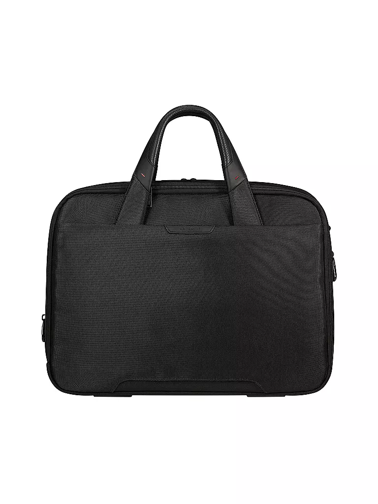 SAMSONITE | Aktentasche PRO-DLX 6 | grün