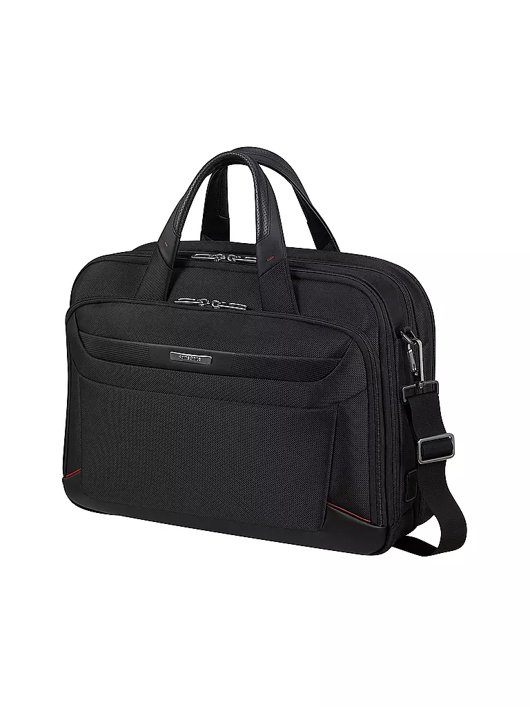 SAMSONITE | Aktentasche PRO-DLX 6 | grün