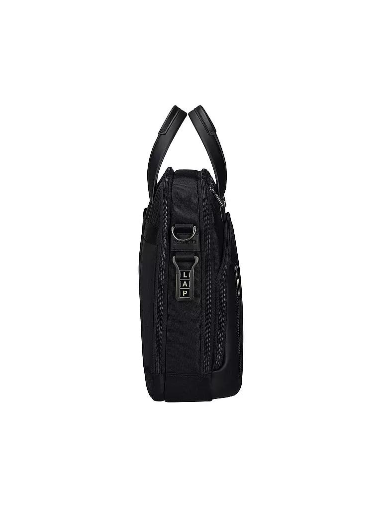 SAMSONITE | Aktentasche URBAN-EYE 15,6 | dunkelblau