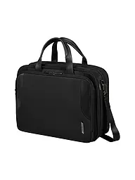 SAMSONITE | Aktentasche XBR 2.0 erweiterbar Black  | schwarz