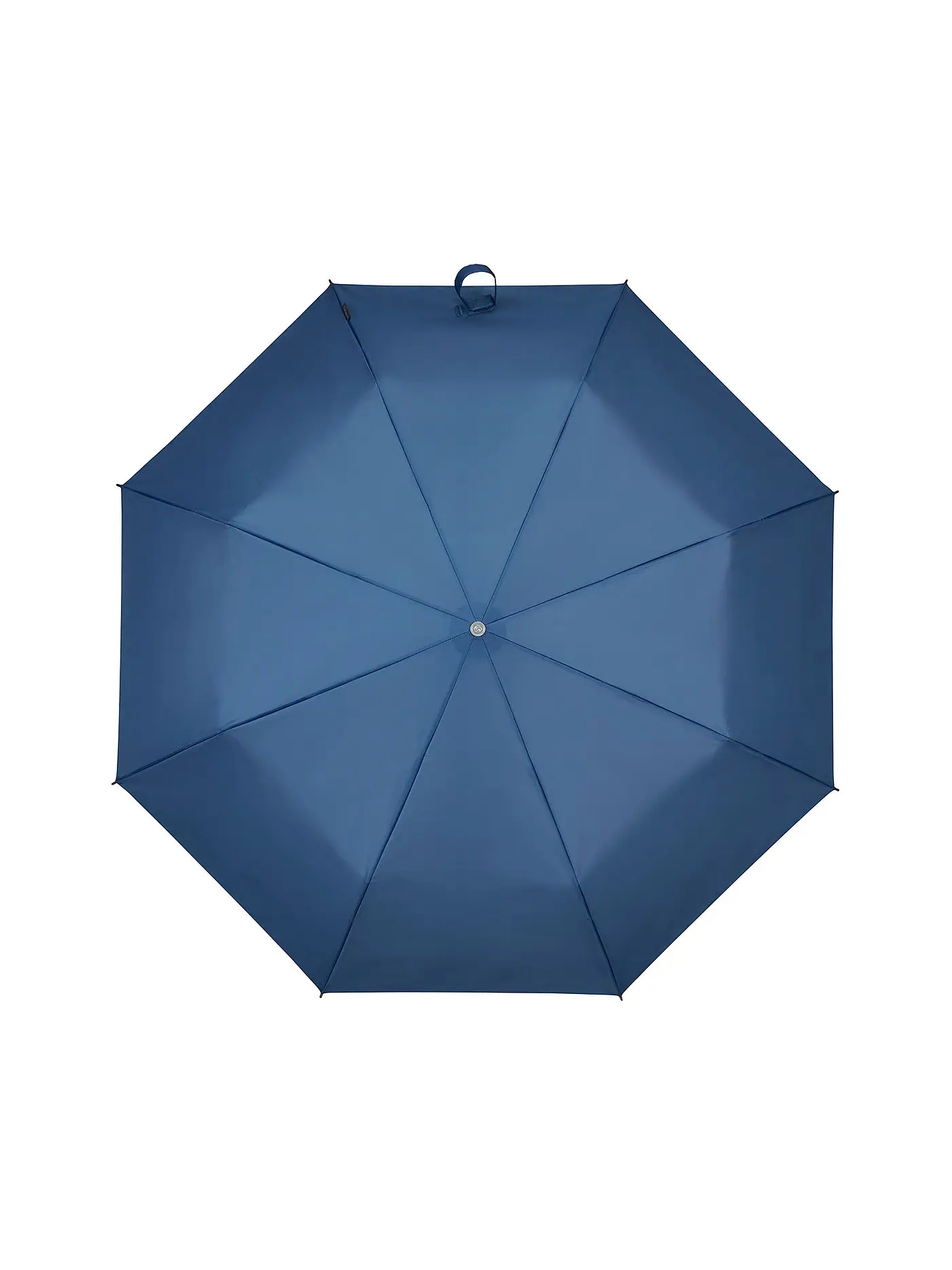 SAMSONITE | Alu Drop S - Regenschirm blue jeans | blau