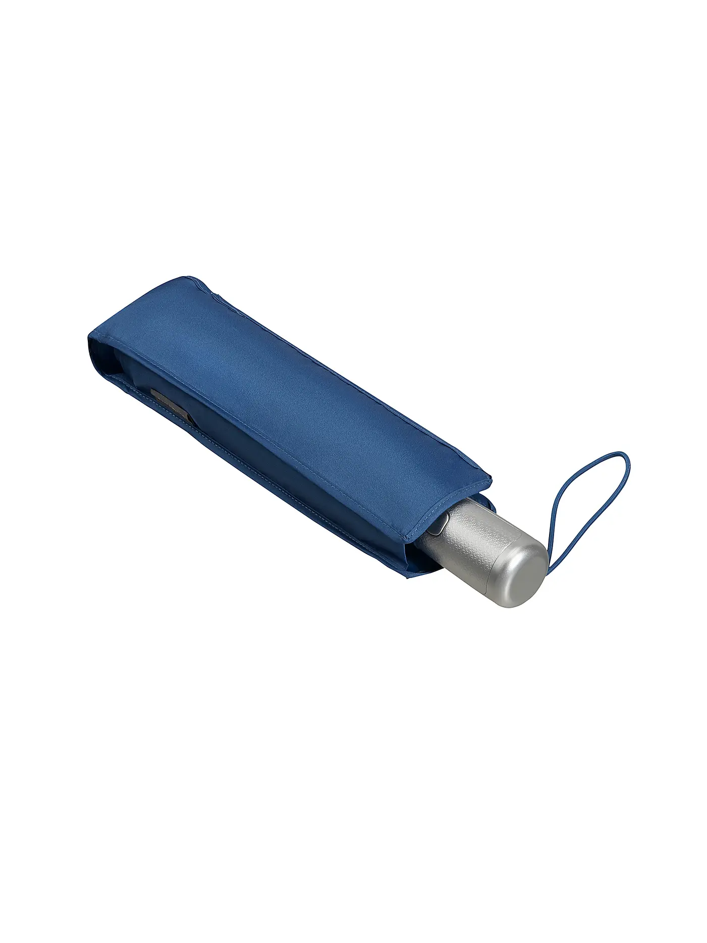 SAMSONITE | Alu Drop S - Regenschirm blue jeans | blau