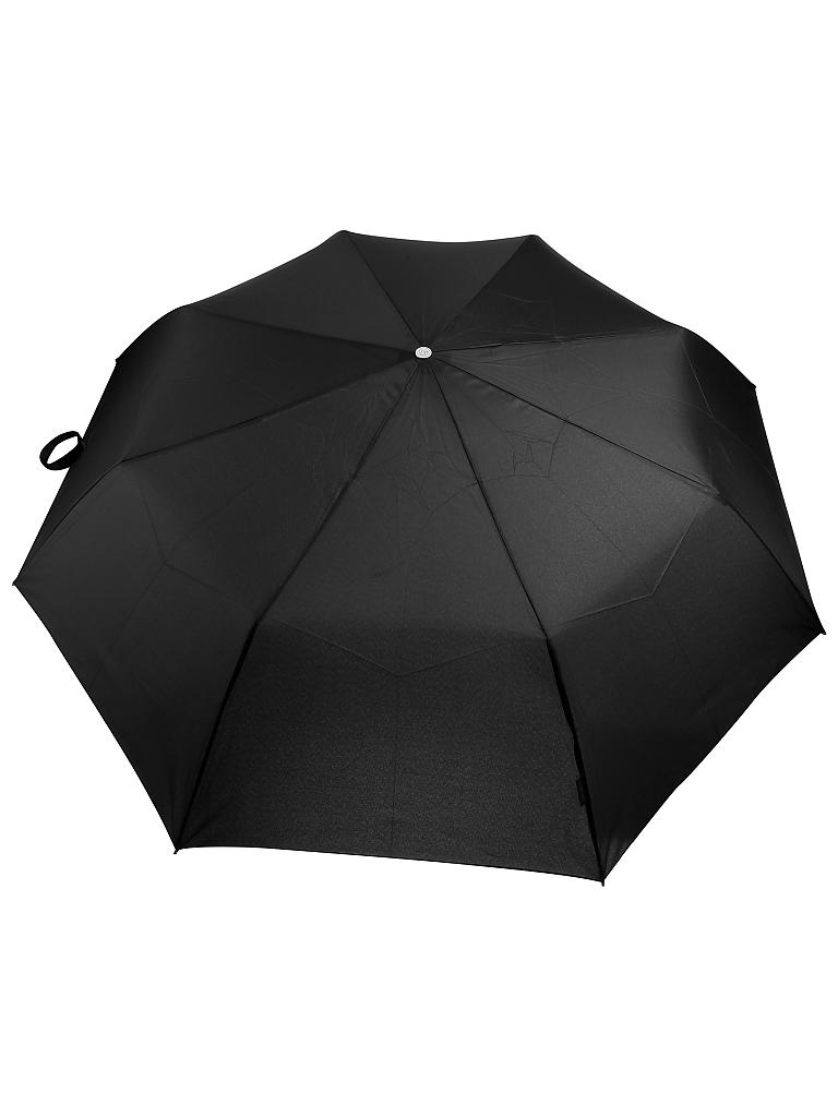 SAMSONITE | Alu Drop S - Regenschirm | schwarz