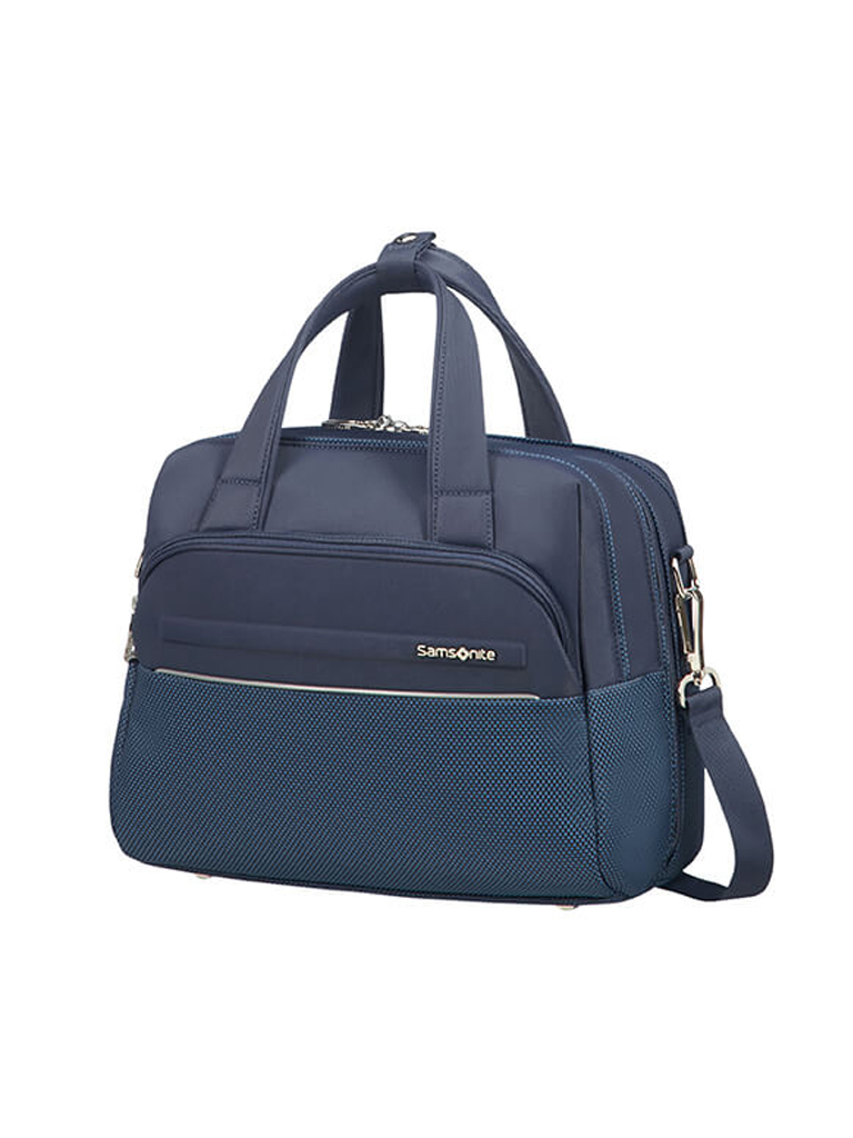 SAMSONITE | Beauty Case "B-Lite Icon" (Darkblue) | 