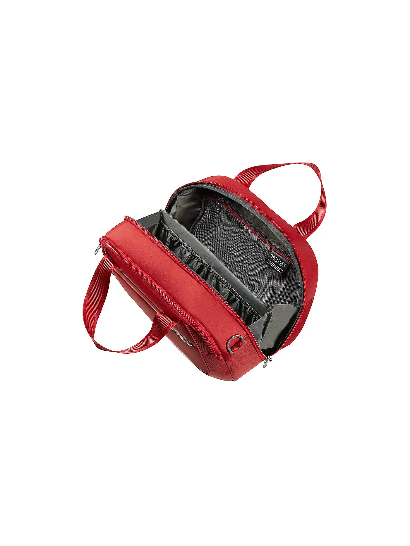 SAMSONITE | Beauty Case - Toilettetasche D'Lite chili red  | rot