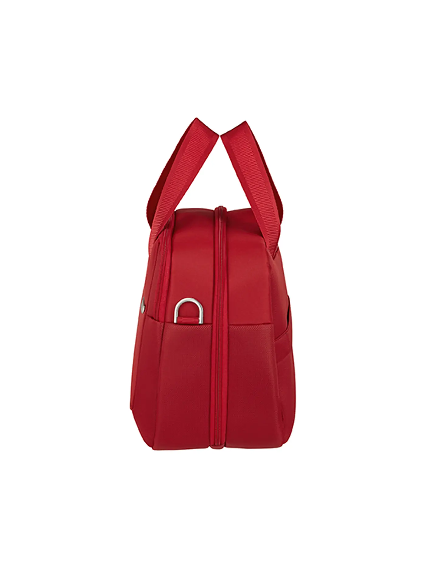SAMSONITE | Beauty Case - Toilettetasche D'Lite chili red  | rot
