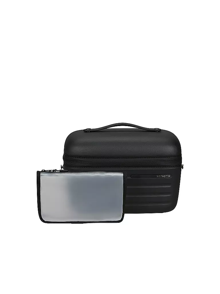 SAMSONITE | Beauty Case STACKD Black | schwarz