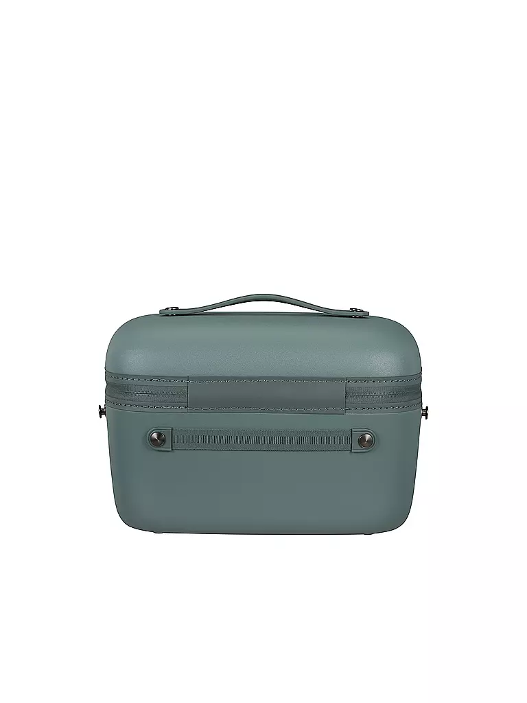 SAMSONITE | Beauty Case STACKD Forest | petrol