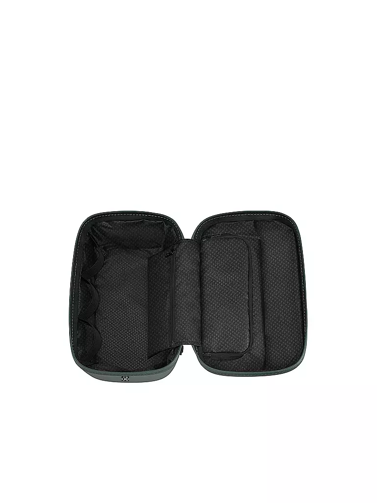 SAMSONITE | Beauty Case STACKD Forest | petrol