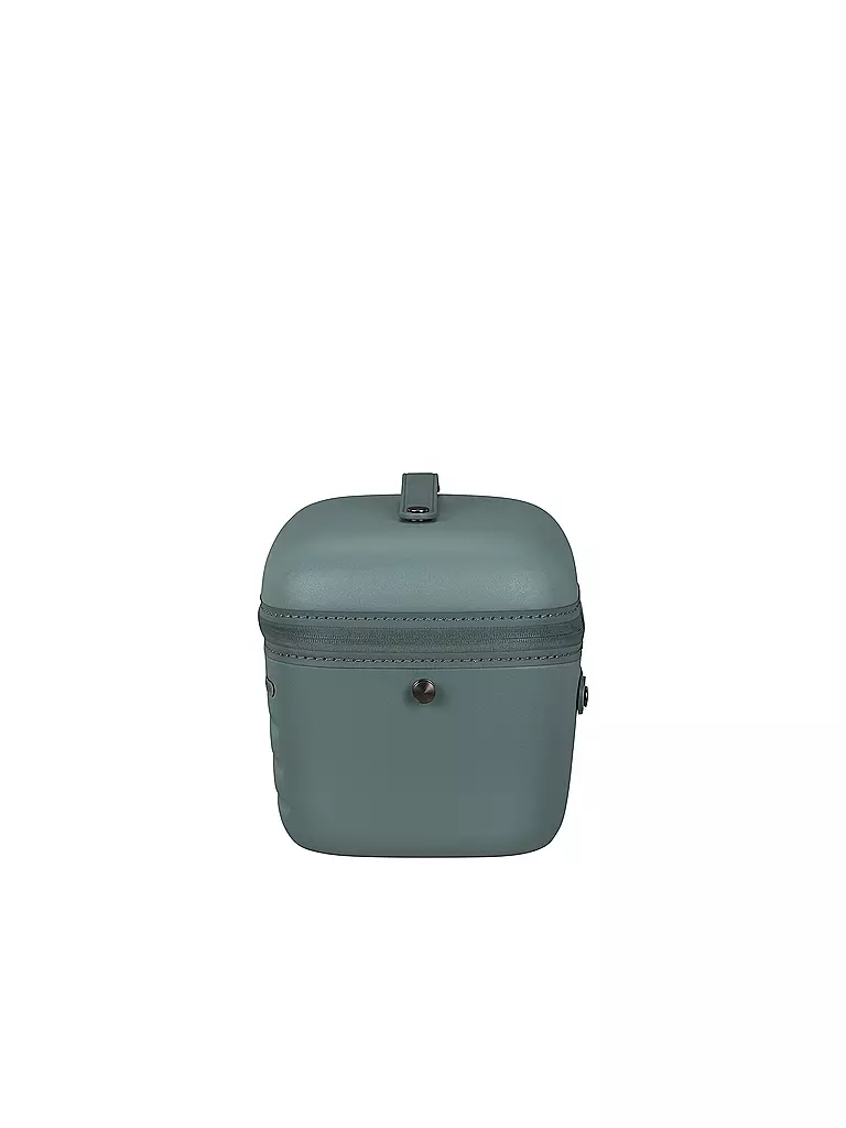 SAMSONITE | Beauty Case STACKD Forest | petrol