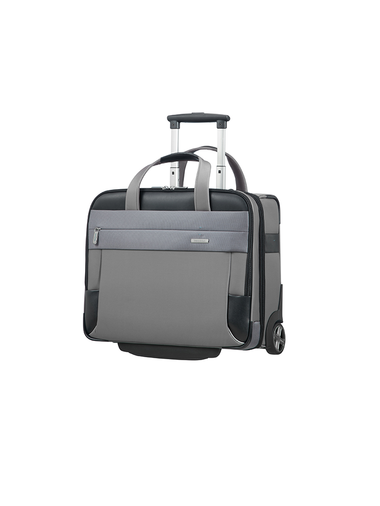 SAMSONITE | Bordbag "Spectrolite 2.0 Office" 103578 | grau