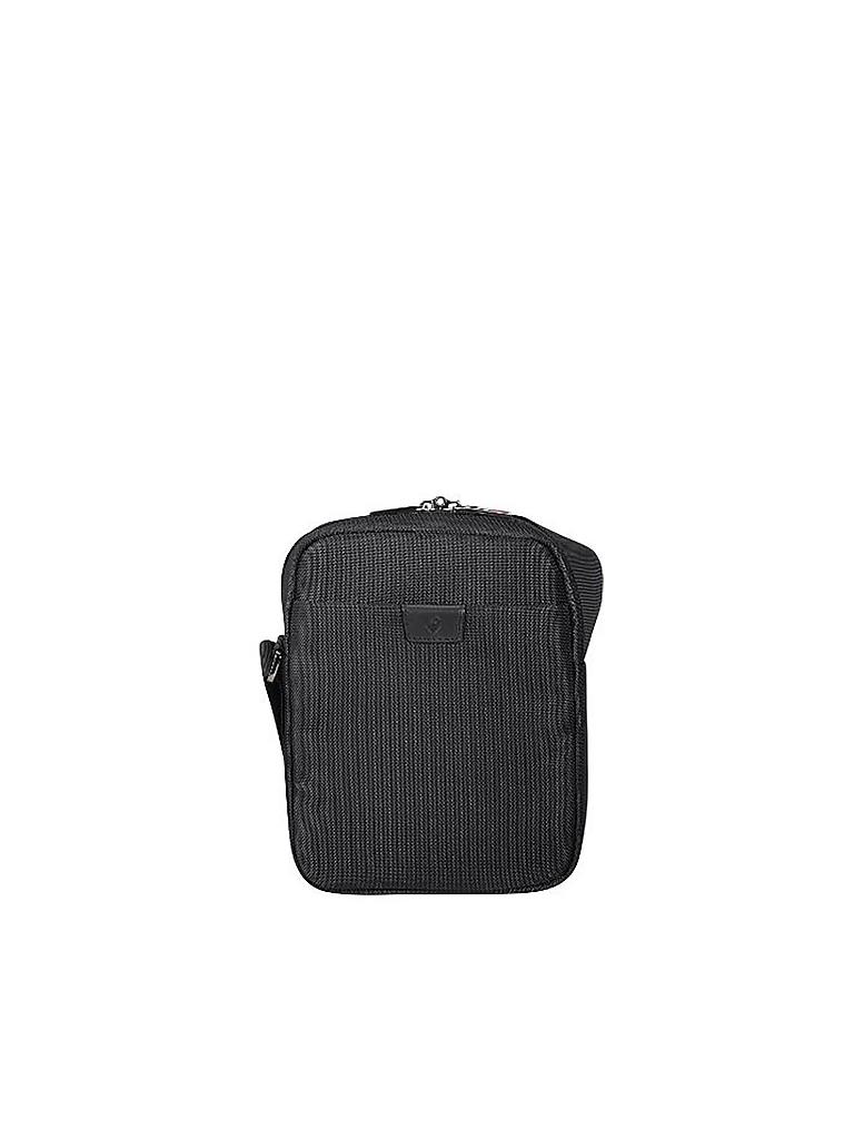 SAMSONITE | Crossover-Tasche "Pro DLX 5" | schwarz