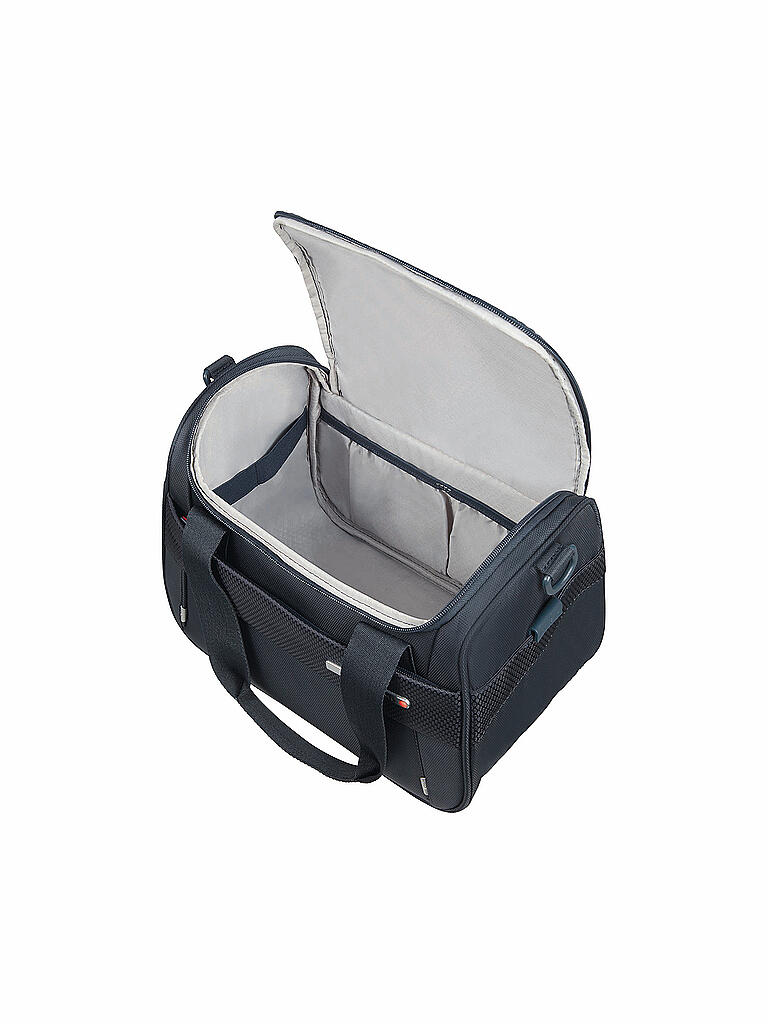 SAMSONITE | Duopack Spinner Beauty Case Blue | blau