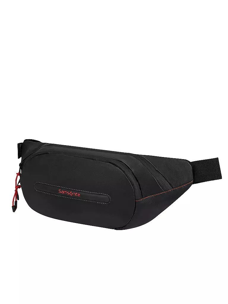 SAMSONITE | Gürteltasche ECODIVER black | blau