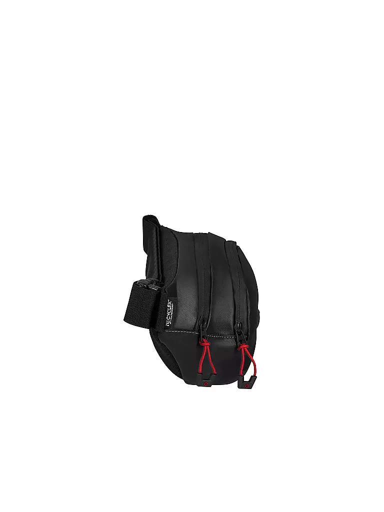 SAMSONITE | Gürteltasche ECODIVER black | weiss