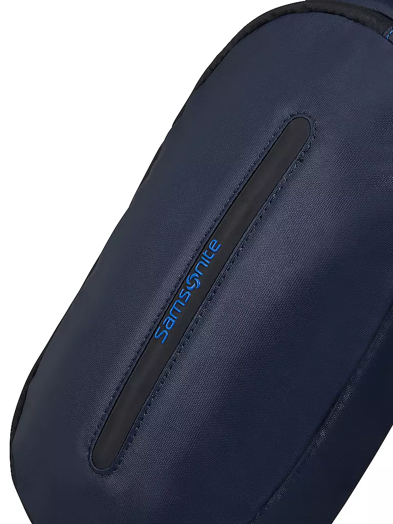 SAMSONITE | Gürteltasche ECODIVER blue nights | blau