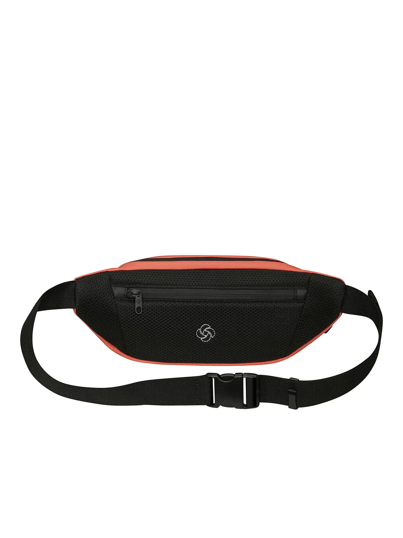 SAMSONITE | Gürteltasche ECODIVER clay | orange