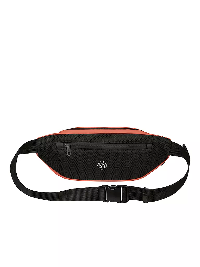 SAMSONITE | Gürteltasche ECODIVER clay | orange