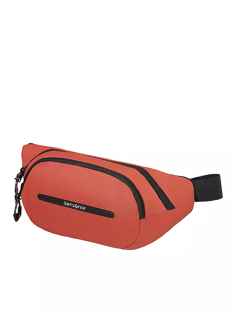 SAMSONITE | Gürteltasche ECODIVER clay | orange