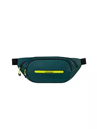 SAMSONITE | Gürteltasche ECODIVER clay | petrol