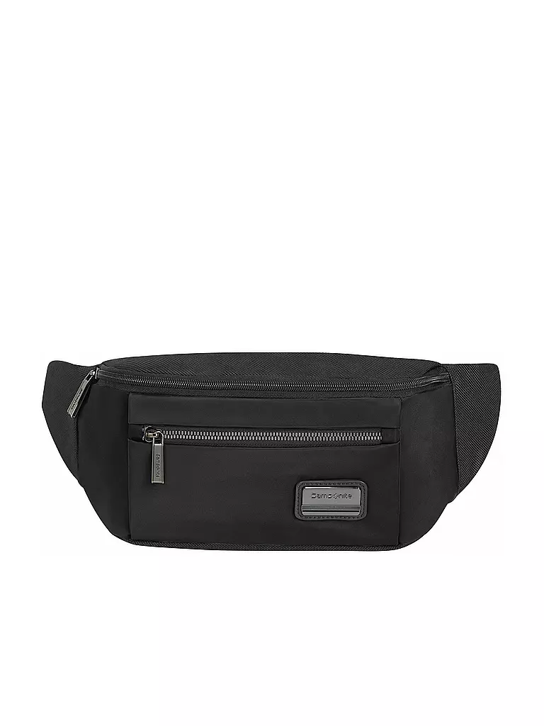 SAMSONITE | Gürteltasche Openroad 2.0 black | schwarz