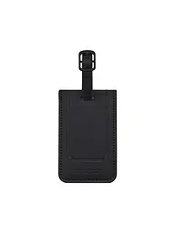 SAMSONITE | Gepäckanhänger TA REVOLUTION 2er Pkg. yellow | schwarz