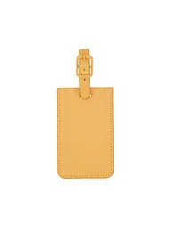 SAMSONITE | Gepäckanhänger TA REVOLUTION 2er Pkg. yellow | gelb
