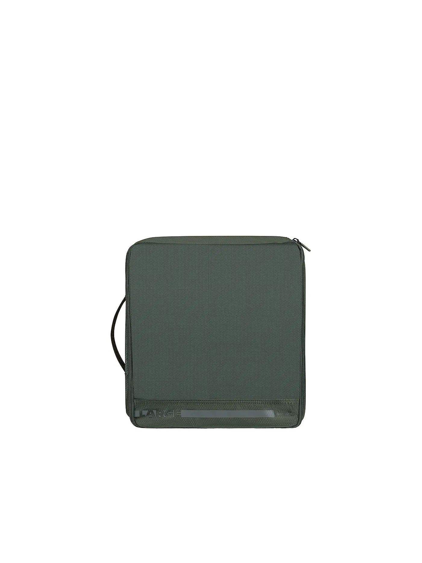 SAMSONITE | Gepäckorganizer Set 3-tlg Black | petrol