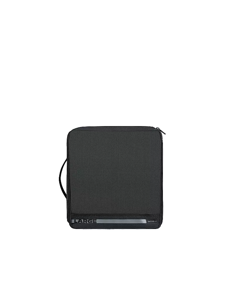 SAMSONITE | Gepäckorganizer Set 3-tlg Black | petrol