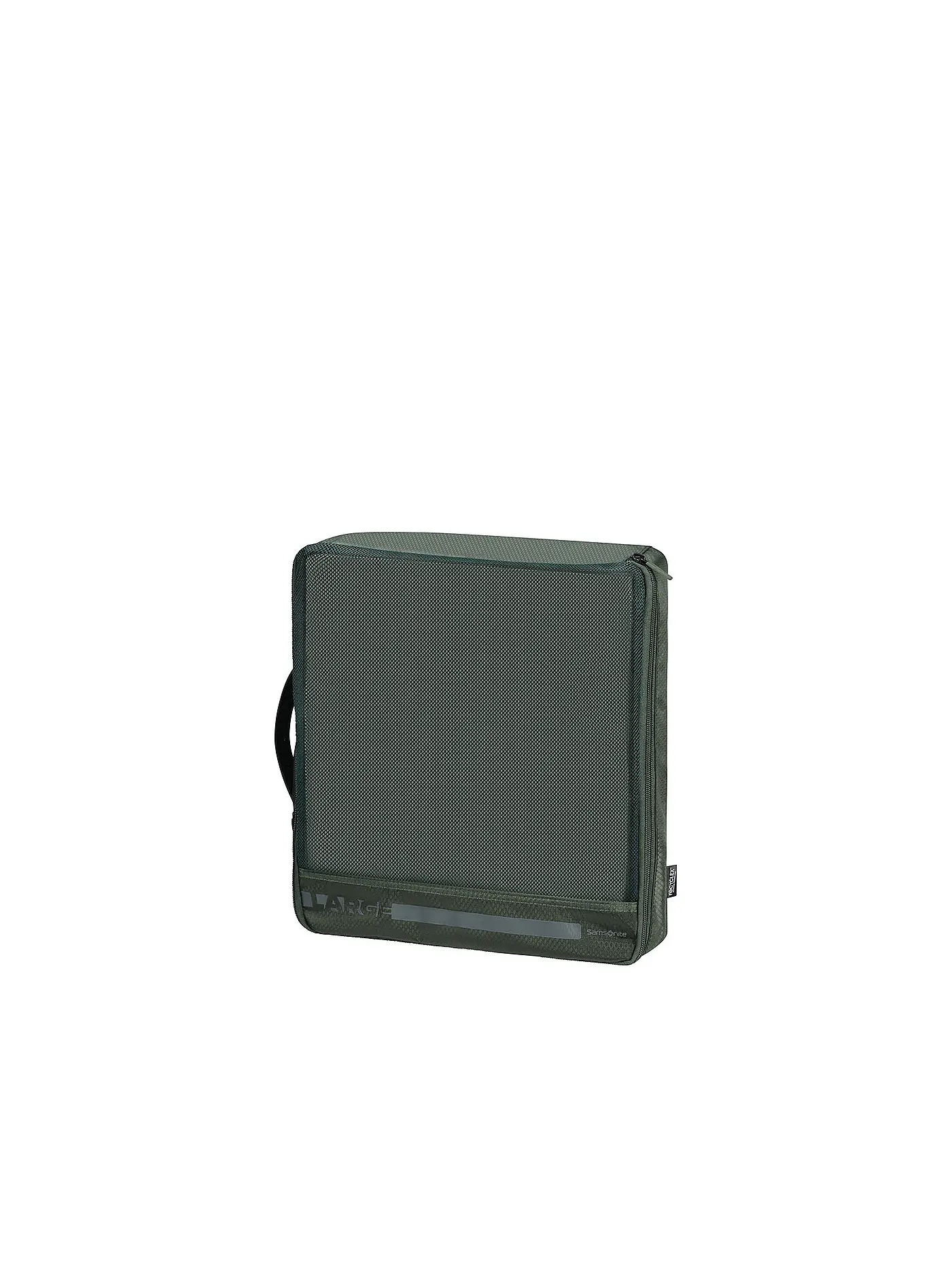 SAMSONITE | Gepäckorganizer Set 3-tlg Black | petrol