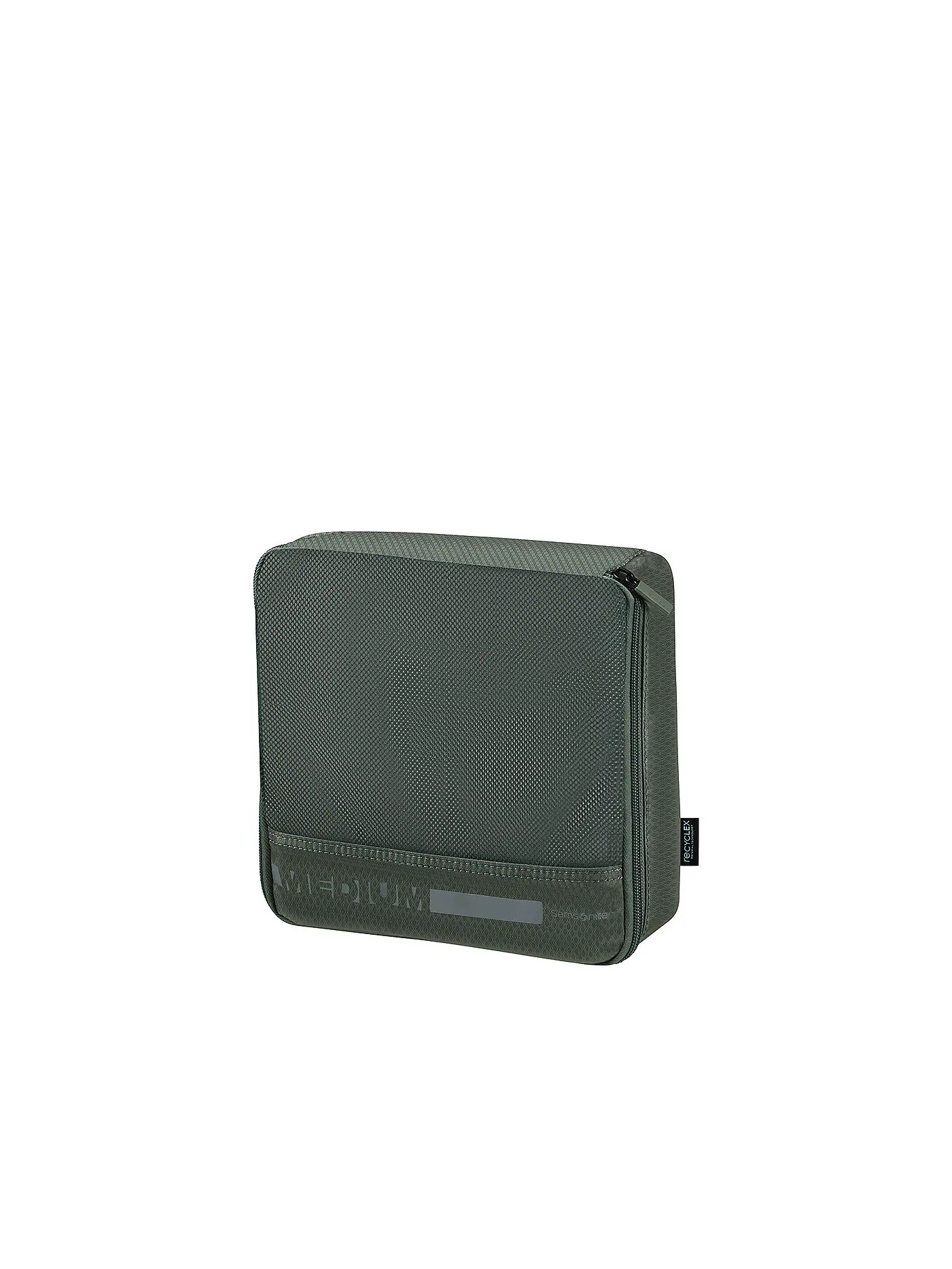 SAMSONITE | Gepäckorganizer Set 3-tlg Black | petrol
