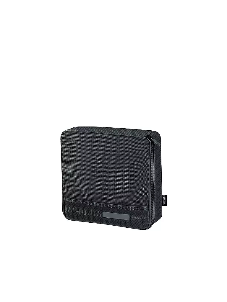 SAMSONITE | Gepäckorganizer Set 3-tlg Black | schwarz