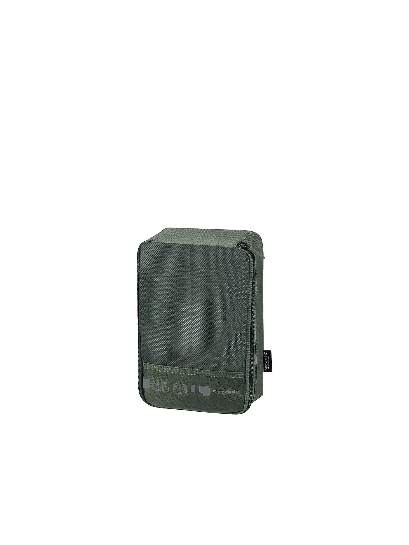 SAMSONITE | Gepäckorganizer Set 3-tlg Black | petrol