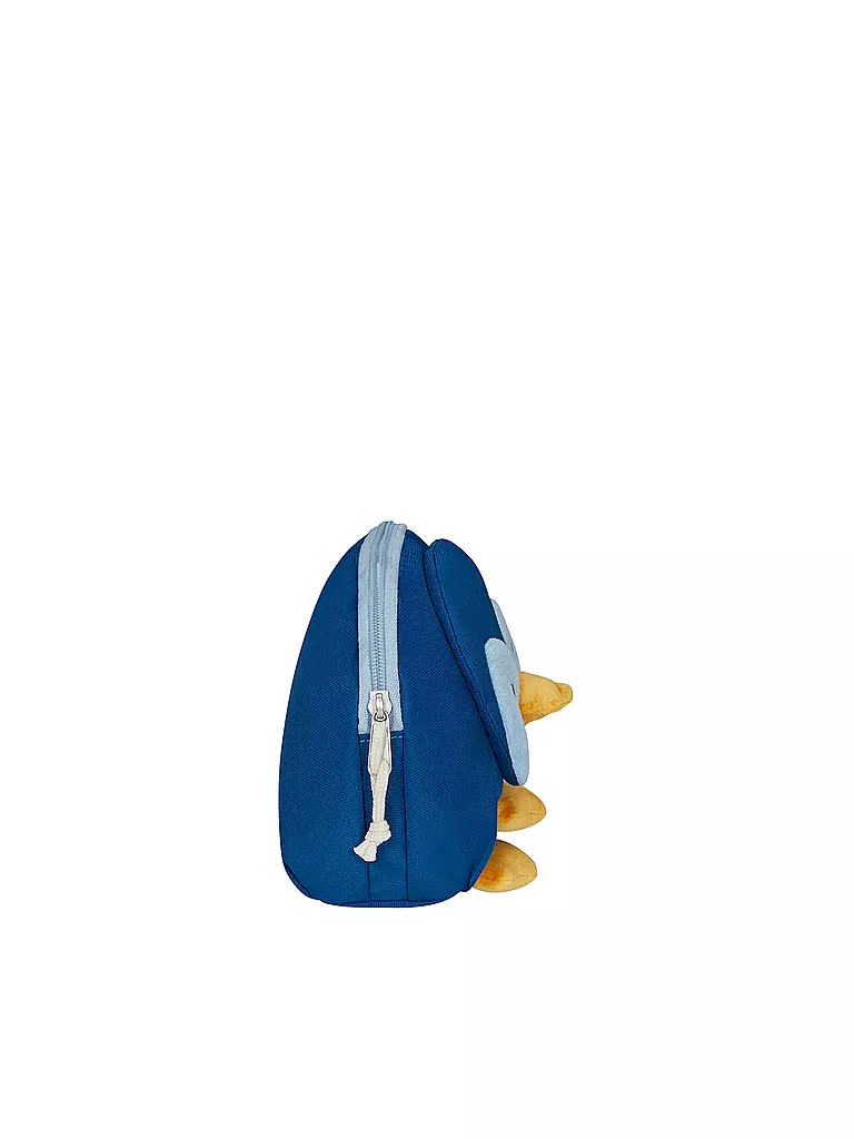 SAMSONITE | Kinder Toilettetasche HAPPY SAMMIES DISNEY Penguin Peter  | blau