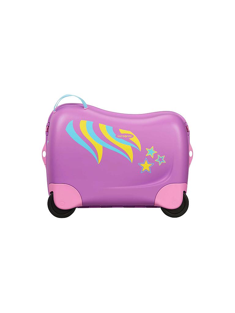 SAMSONITE | Kindertrolley "Dream Rider" | lila