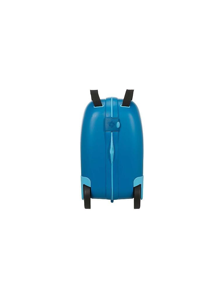 SAMSONITE | Kindertrolley "Dream Rider Disney" | blau