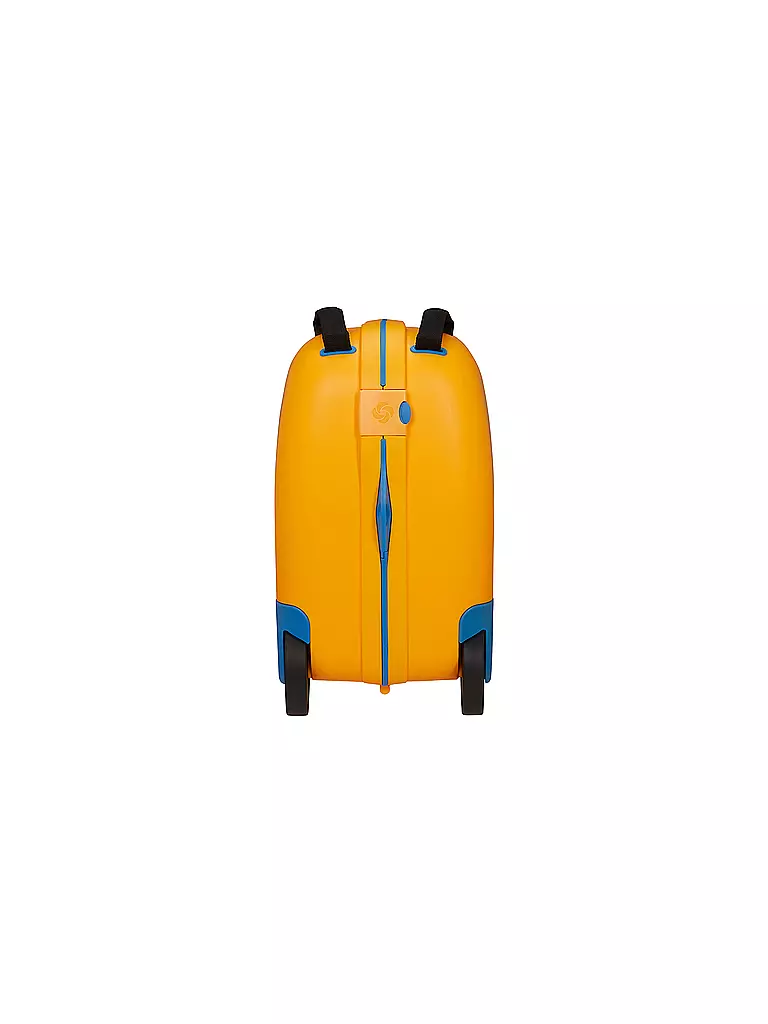 SAMSONITE | Kindertrolley Donald | gelb