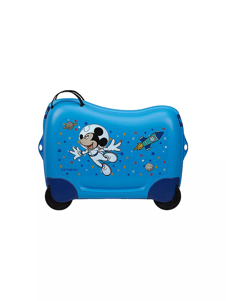 SAMSONITE | Kindertrolley DREAM2GO Mickey Stars | 