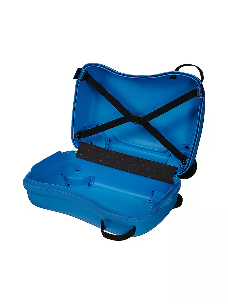 SAMSONITE | Kindertrolley DREAM2GO Mickey Stars | 