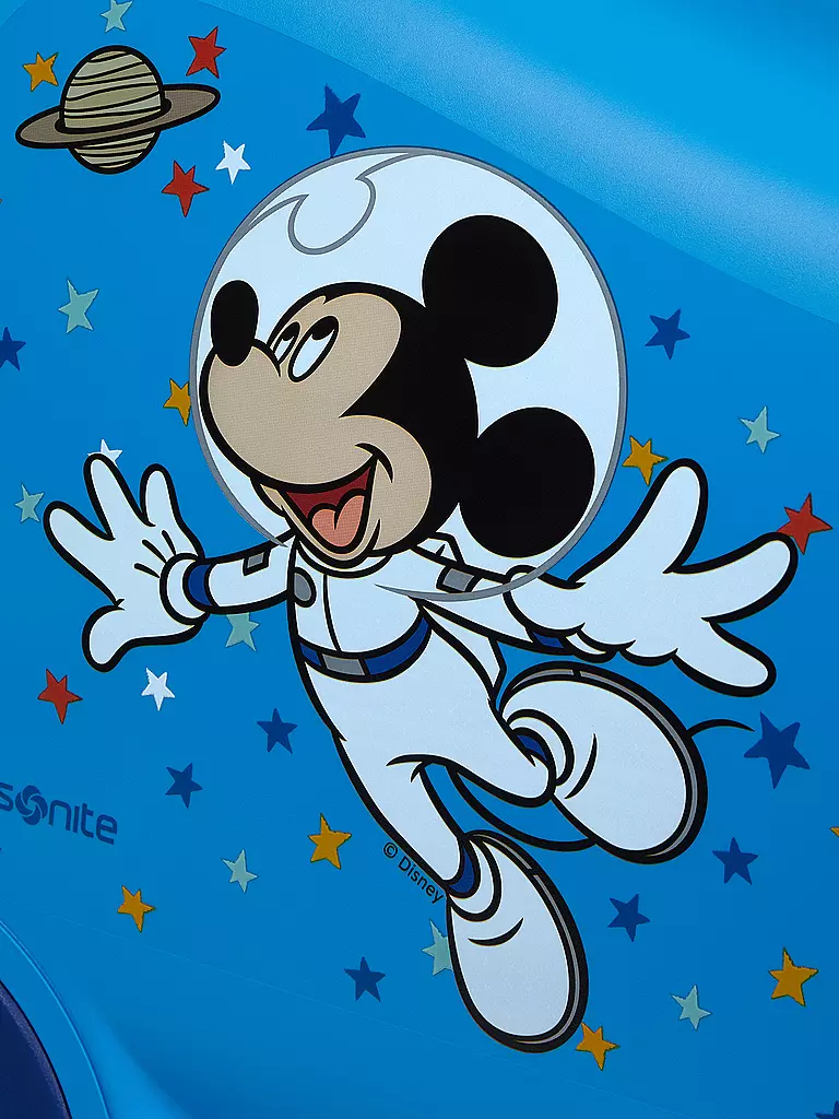 SAMSONITE | Kindertrolley DREAM2GO Mickey Stars | 