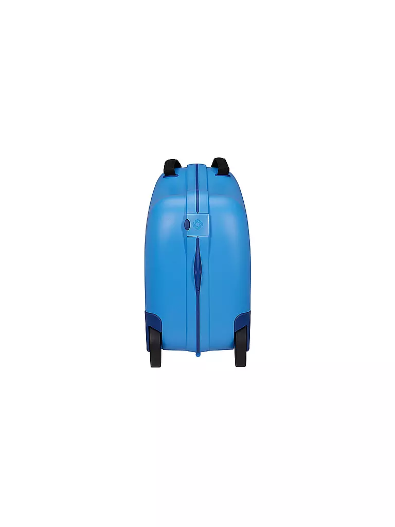 SAMSONITE | Kindertrolley Mickey Stars | blau