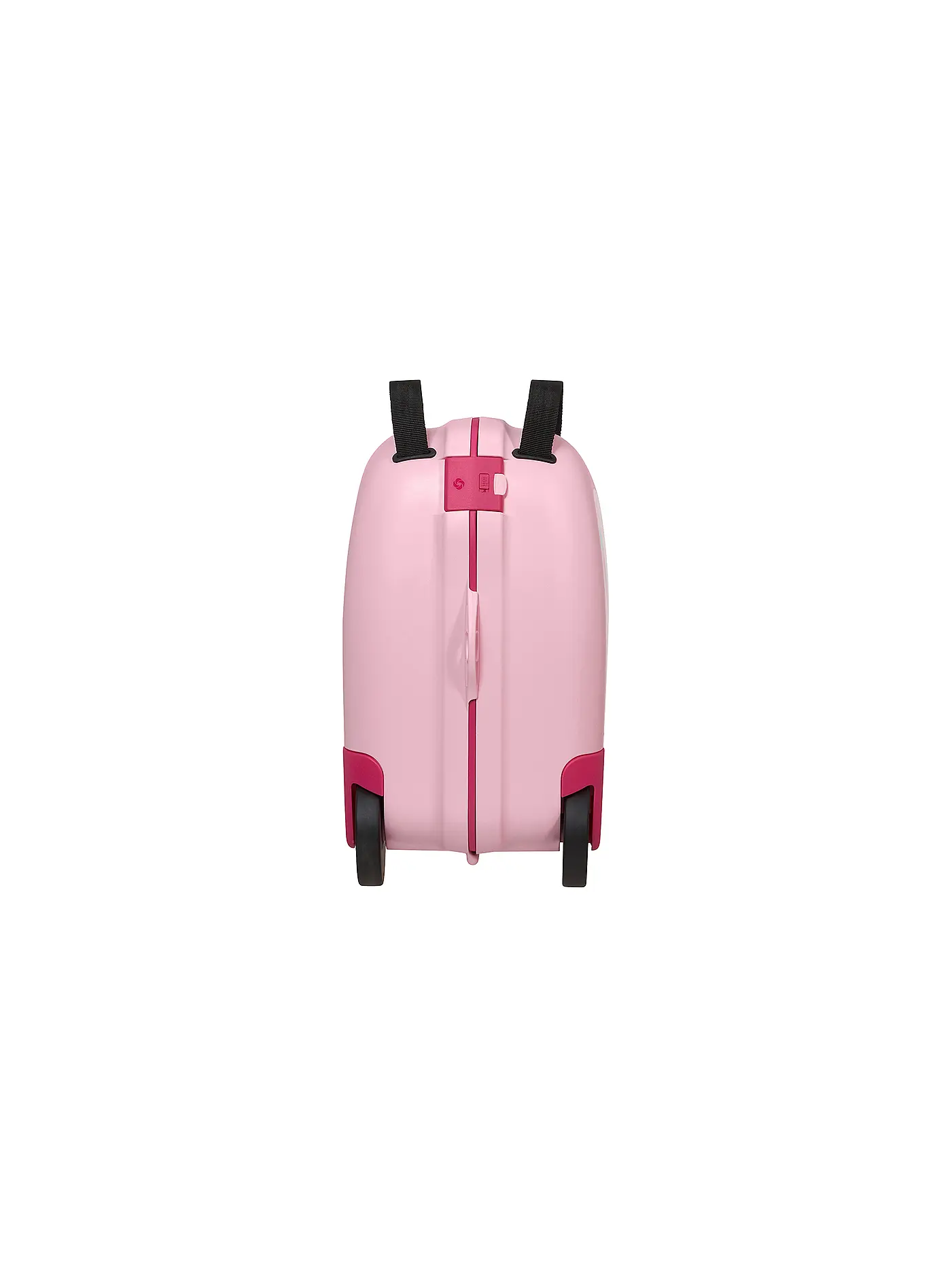 SAMSONITE | Kindertrolley MINNIE GLITTER | rosa