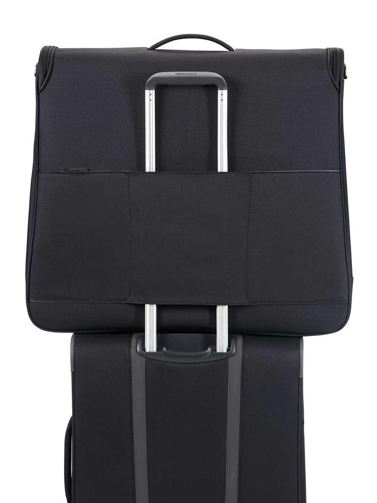 SAMSONITE | Kleidersack "Spark SNG" | schwarz