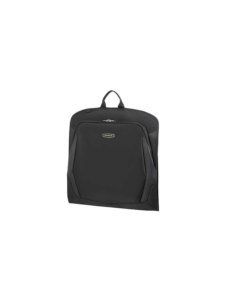 SAMSONITE | Kleidersack "X-Blade"  | schwarz