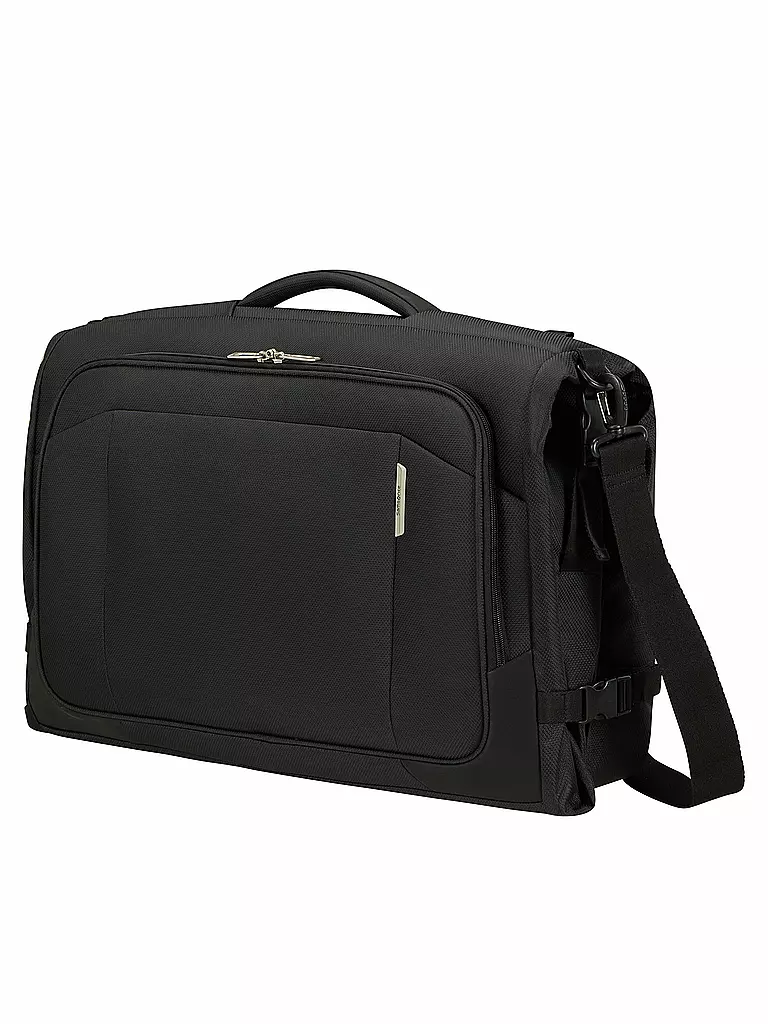 SAMSONITE | Kleidersack Respark Ozone Black | schwarz