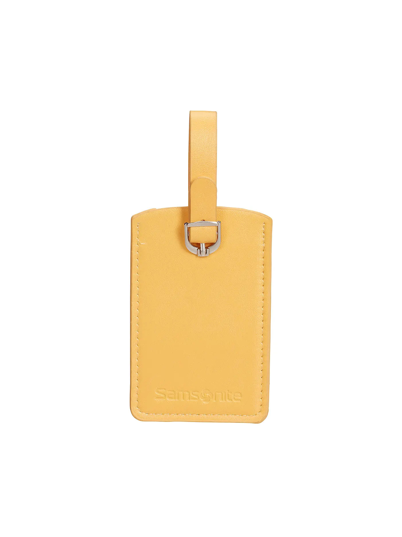 SAMSONITE | Kofferanhänger 2-er Pkg Sunflower | gelb