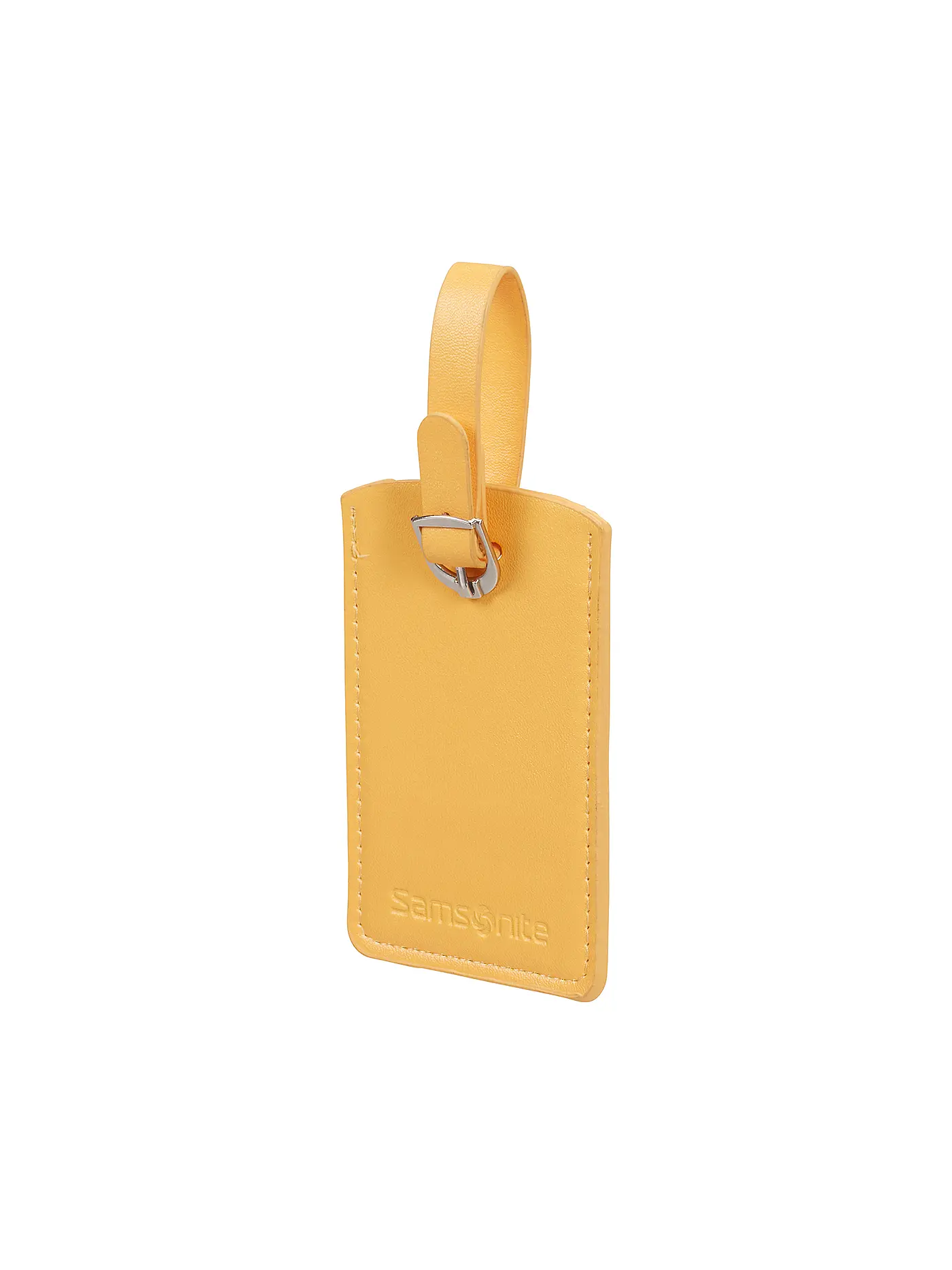 SAMSONITE | Kofferanhänger 2-er Pkg Sunflower | gelb