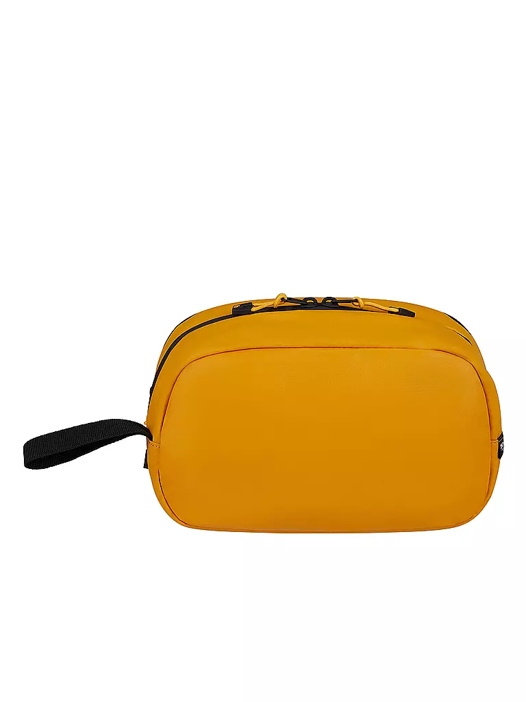 SAMSONITE | Kulturtasche ECODIVER yellow | blau