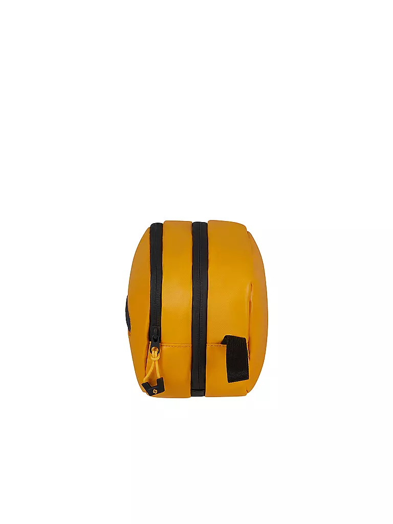 SAMSONITE | Kulturtasche ECODIVER yellow | blau